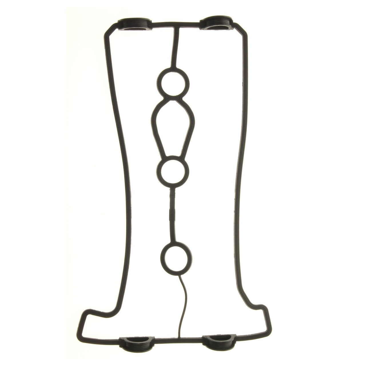 Yamaha New OEM Head Cover Gasket, 8ES-11193-00-00