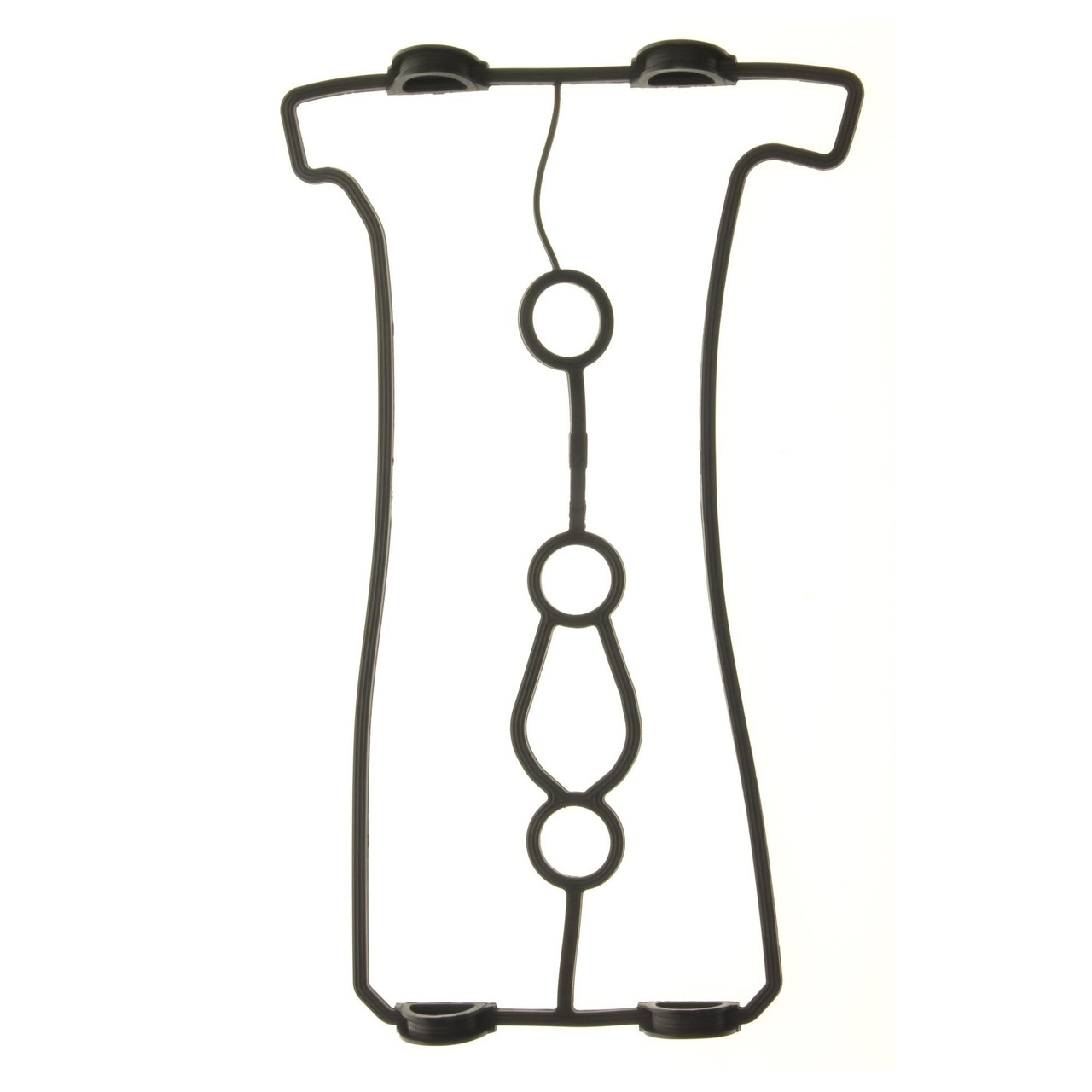 Yamaha New OEM Head Cover Gasket, 8ES-11193-00-00