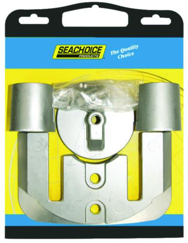 Seachoice Bravo Ii/Iii Kit - Mg Freshwat, 50-95071
