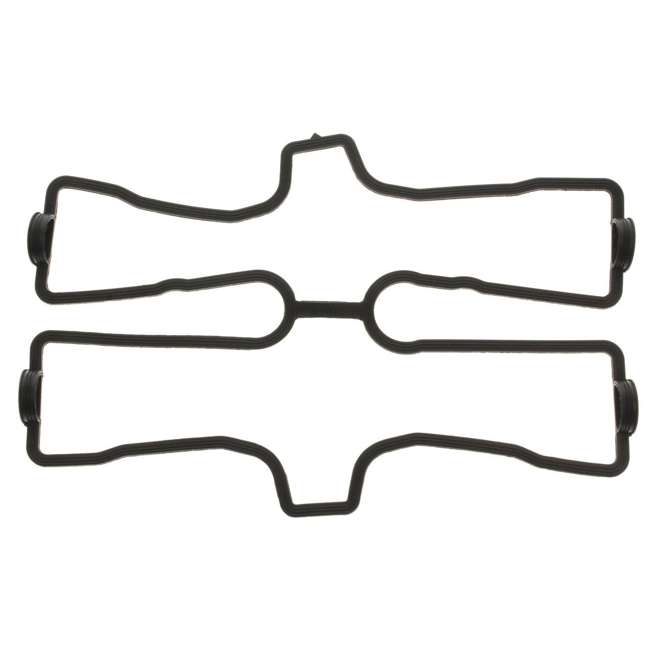 Yamaha New OEM Head Cover Gasket, 26H-11193-00-00