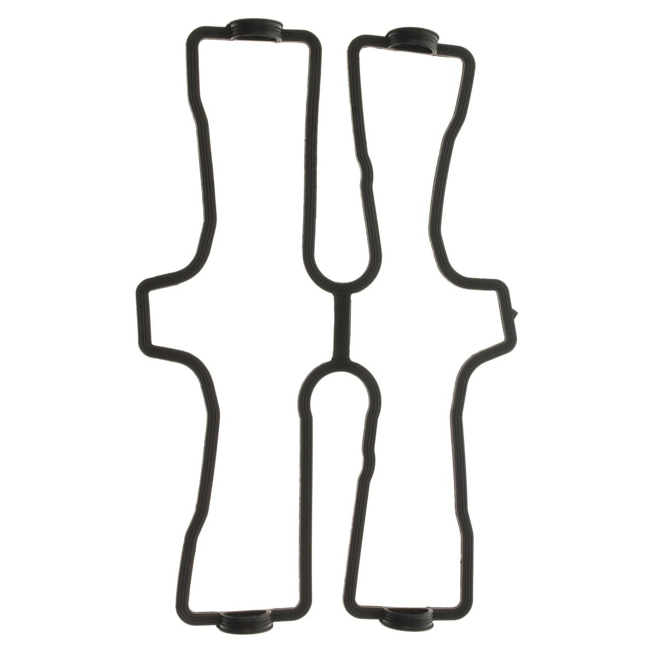 Yamaha New OEM Head Cover Gasket, 26H-11193-00-00