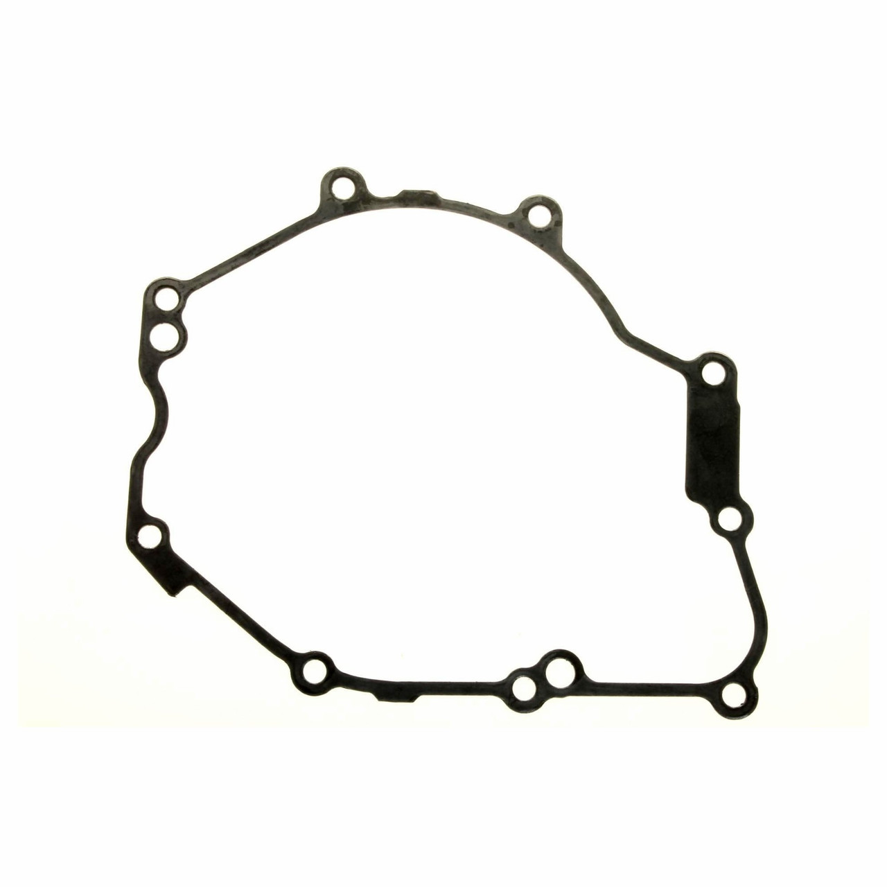 Yamaha New OEM Crankcase Cover Gasket, 2C0-15451-01-00