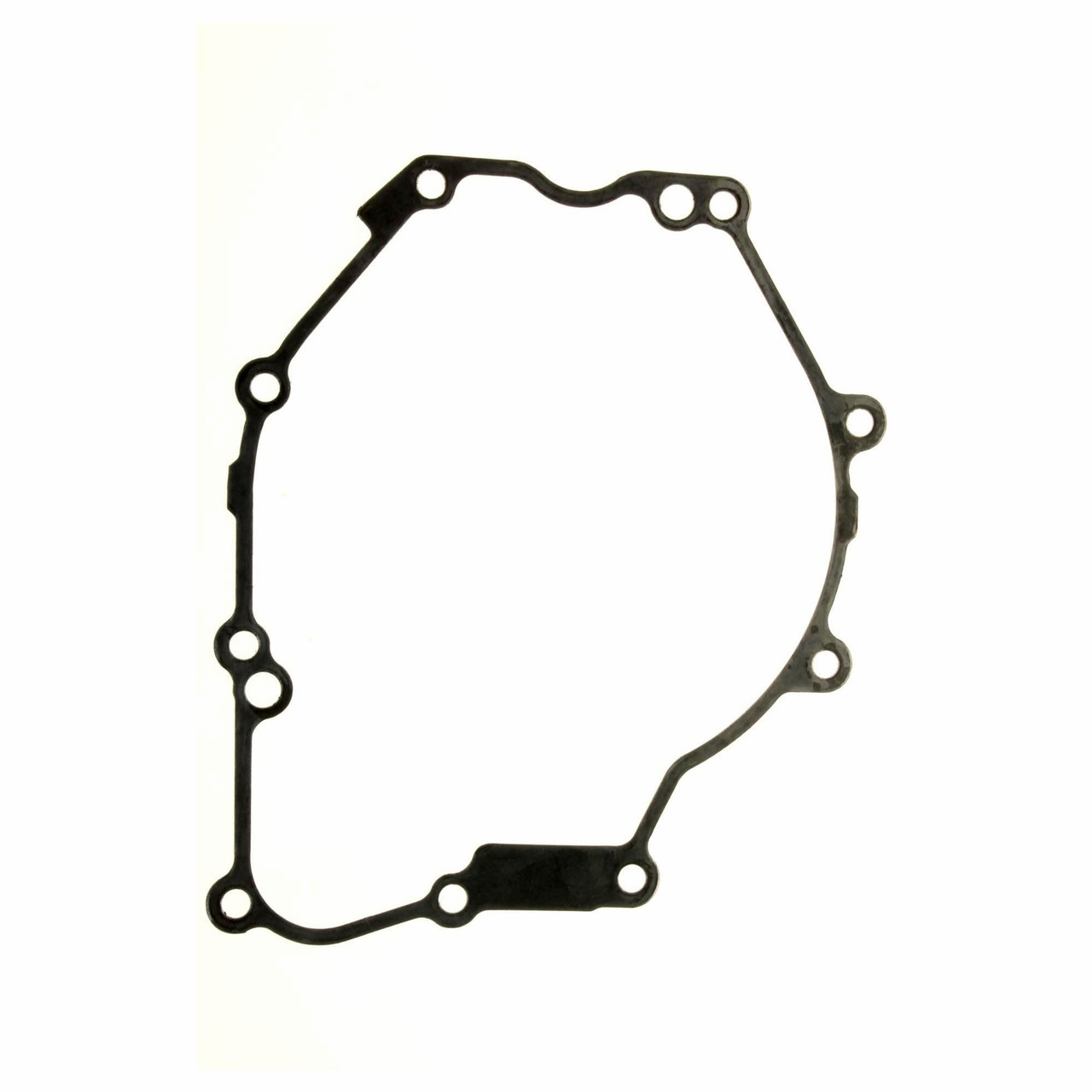 Yamaha New OEM Crankcase Cover Gasket, 2C0-15451-01-00