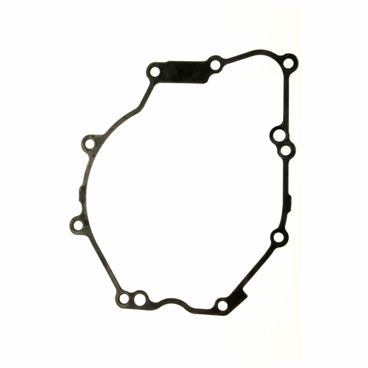 Yamaha New OEM Crankcase Cover Gasket, 2C0-15451-01-00