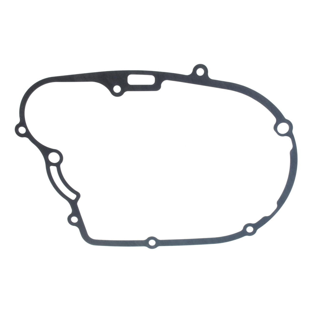 Yamaha New OEM Crankcase Cover Gasket, 257-15451-01-00