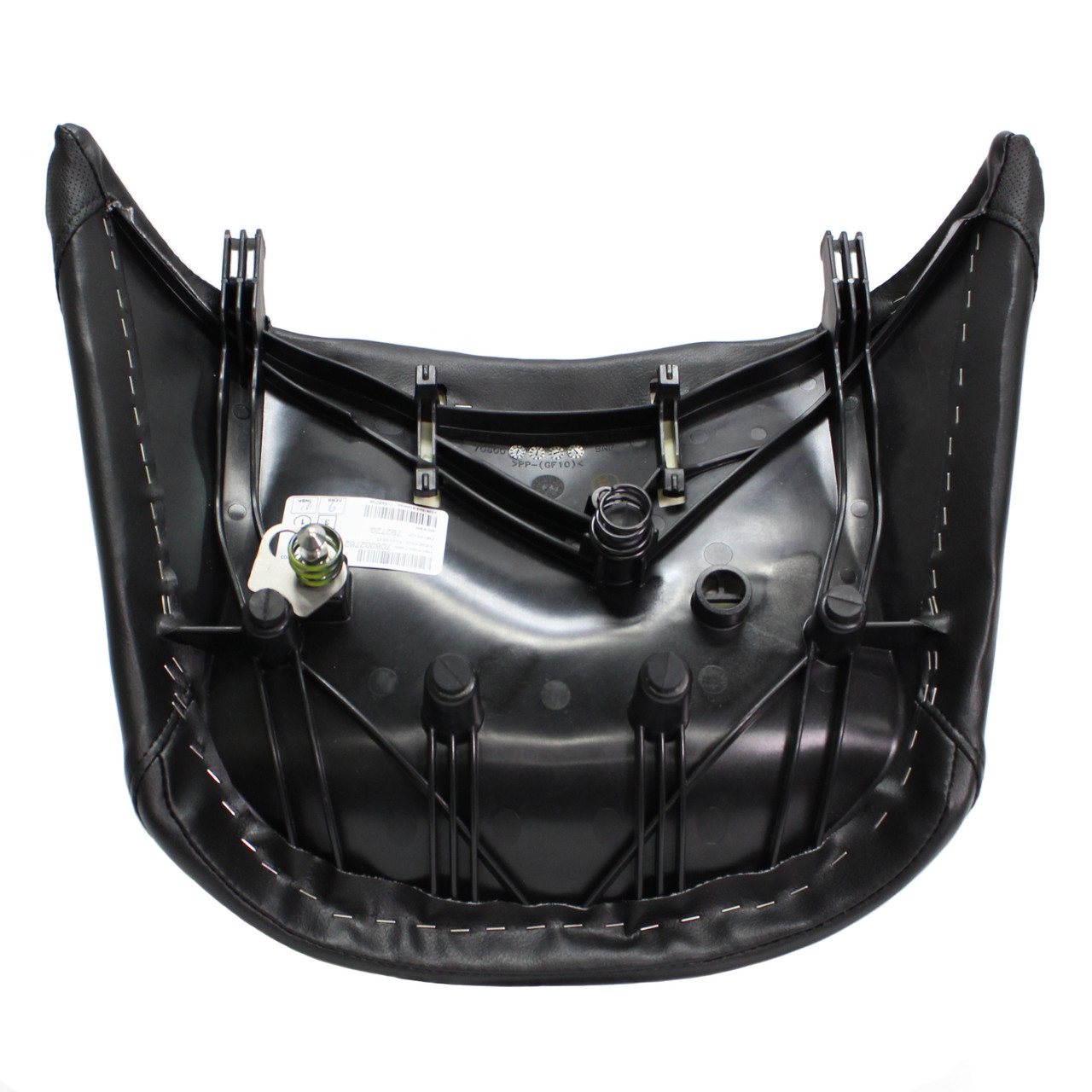 Can-Am Spyder New OEM Passenger Seat Assembly, 708002782