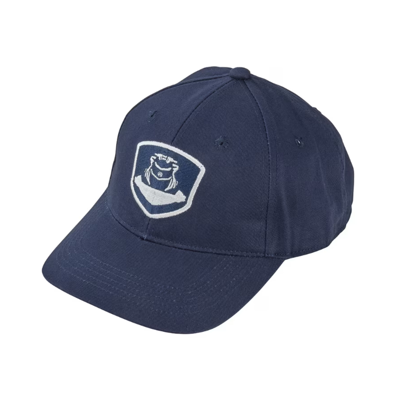 Yamaha New OEM Adult WaveRunner Angles Cap, One Size, WTC-21HGP-NV-NS