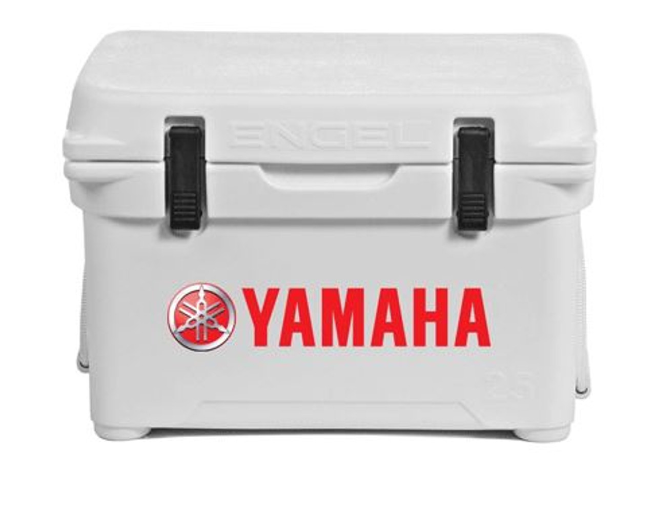 Yamaha High Performance Engel 25 Cooler 18 Can/21 Qt SBT-ENG25-WH-20