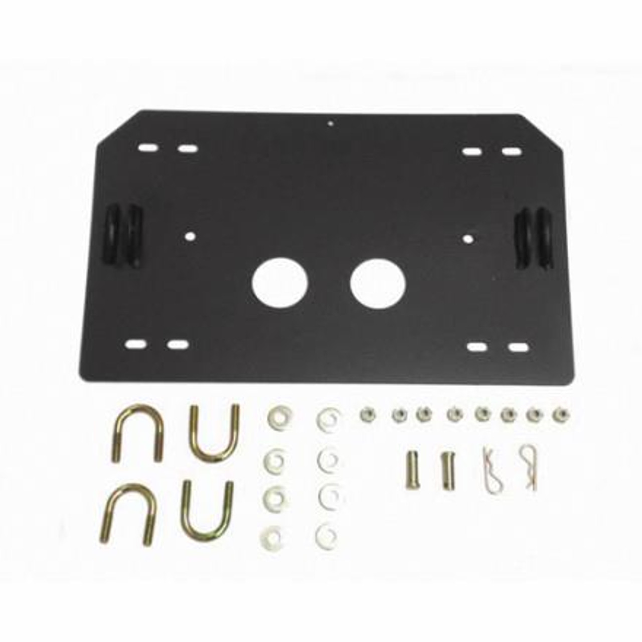 Yamaha OEM Atv Plow Mount Kit, DBY-ACC56-00-17