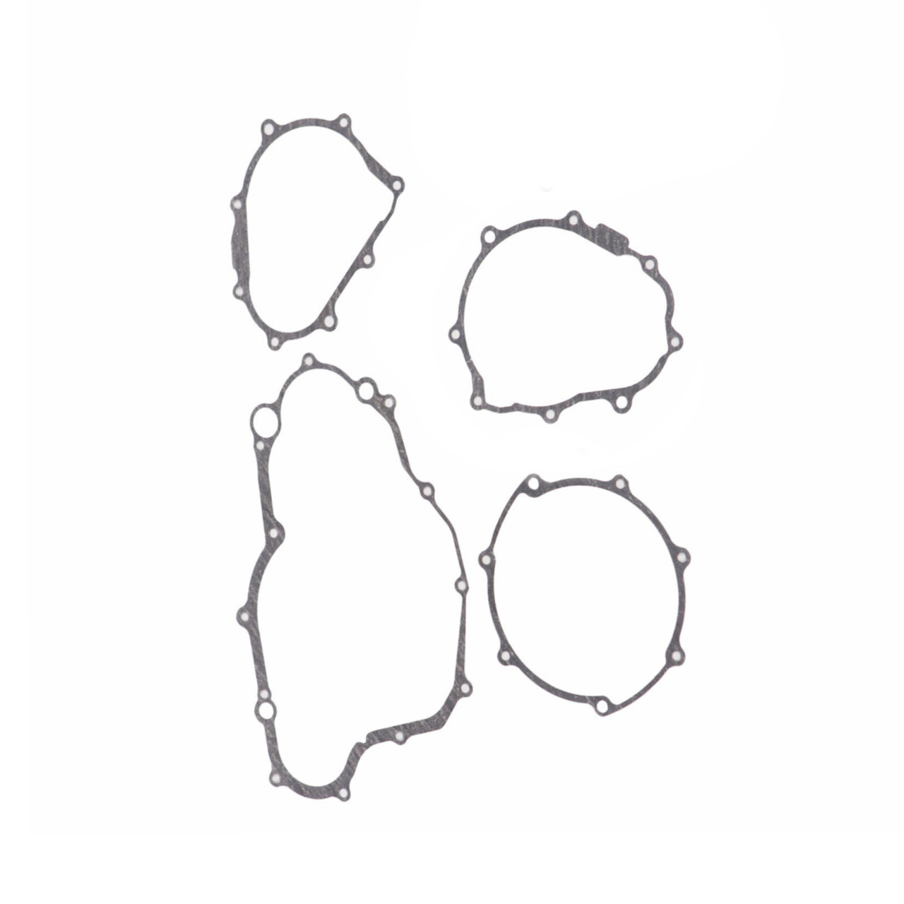 Yamaha New OEM Gasket Kit, BR9-W0002-00-00