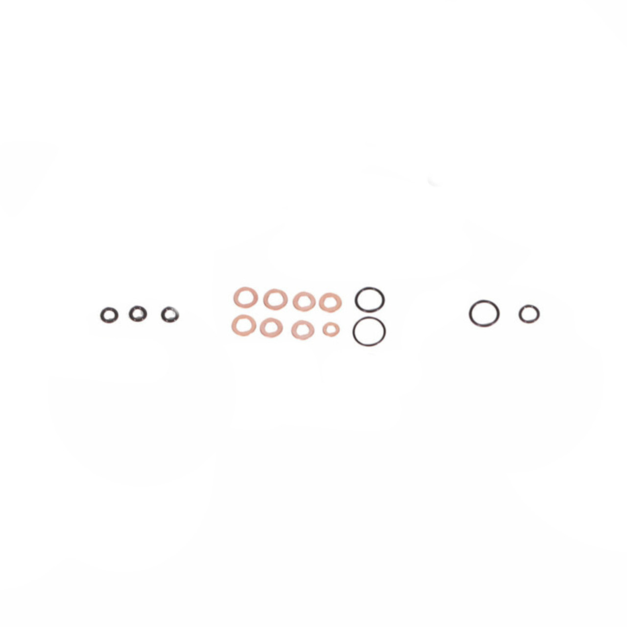 Yamaha New OEM Gasket Kit, BR9-W0002-00-00