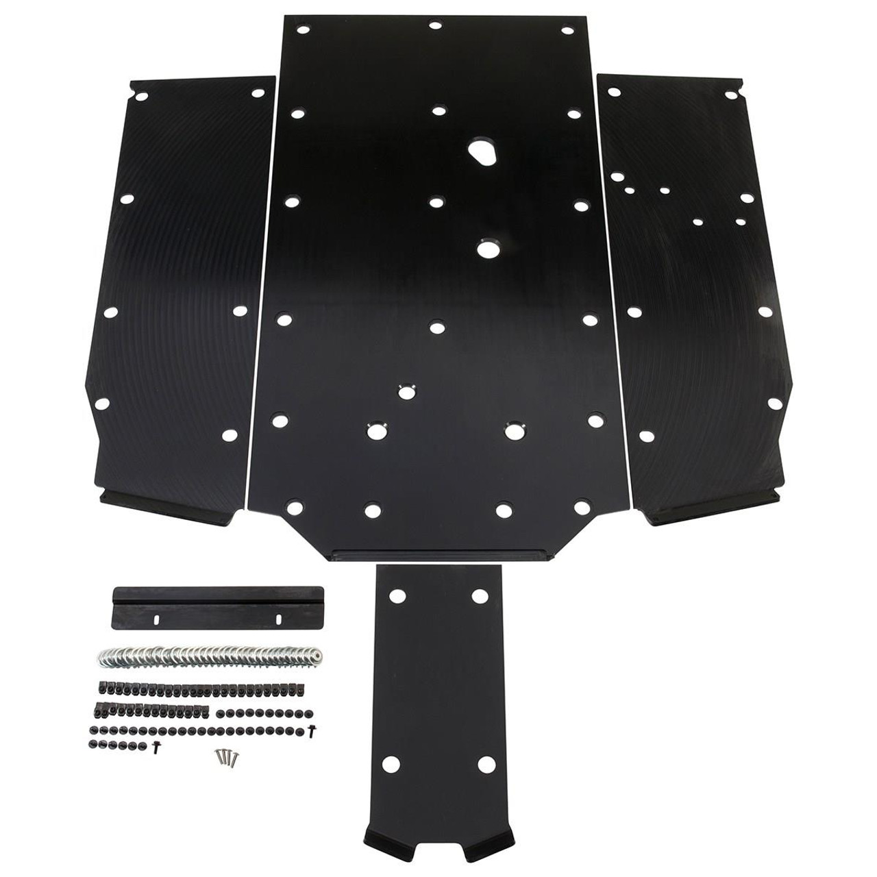 Yamaha OEM Skid Plates, BG4-F84P0-V0-00