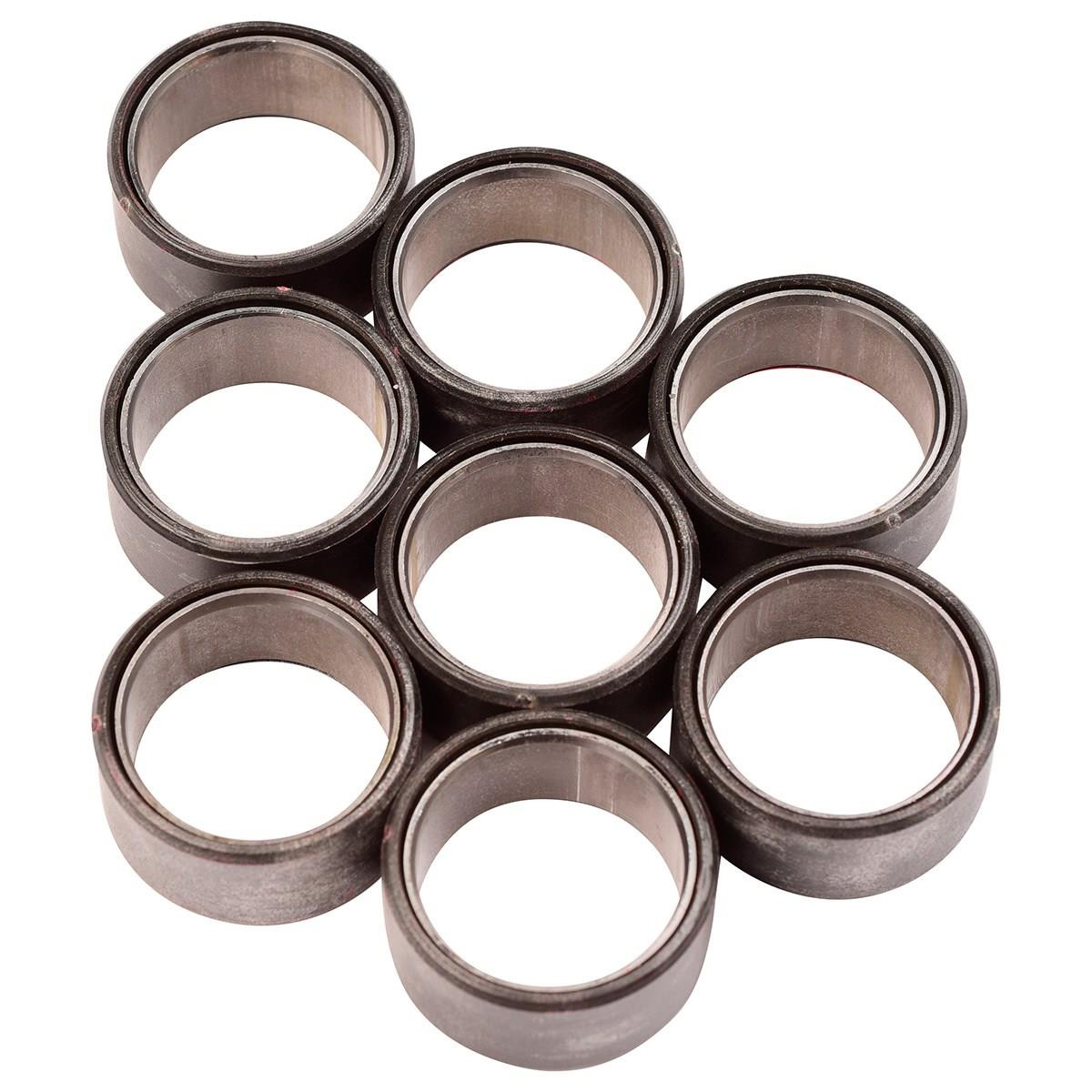 Yamaha OEM Clutch Weight Kit, BG4-E63H0-V0-00