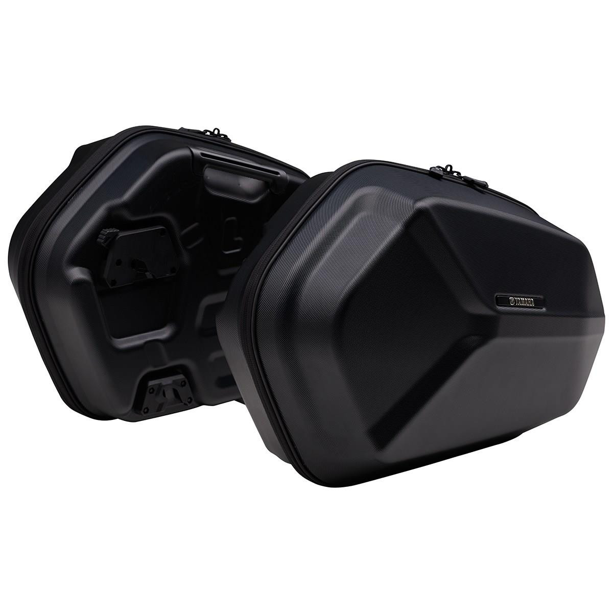 Yamaha OEM *** Soft Side Case Kit, BD5-F84H0-V0-00