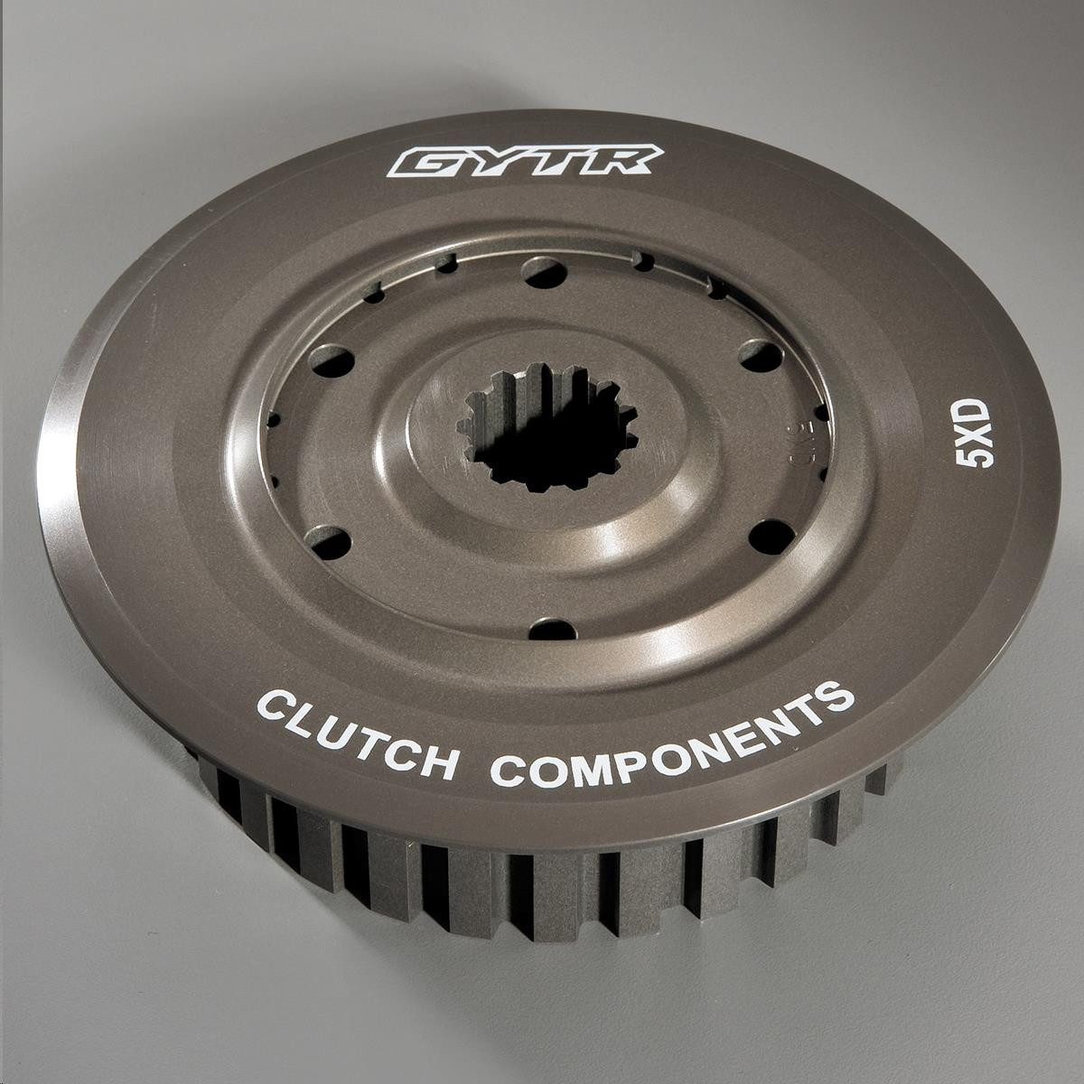 Yamaha OEM Gytr Clutch Inner Hub - Yz250f, B7B-E63C0-V0-00