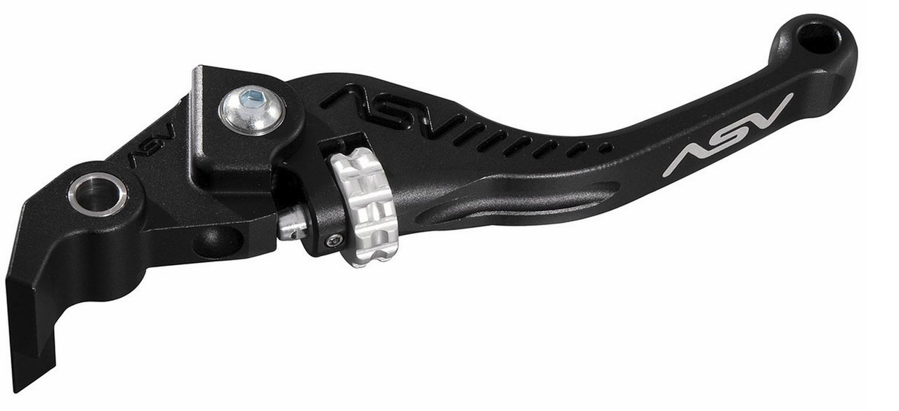Yamaha OEM Shrt Lngth Adj Frnt Brake Lvr, ABA-0SS56-22-39