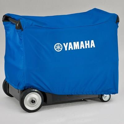 Yamaha OEM Pw3028 Cvr Pressure Washer-Blu, ACC-PWCVR-30-00