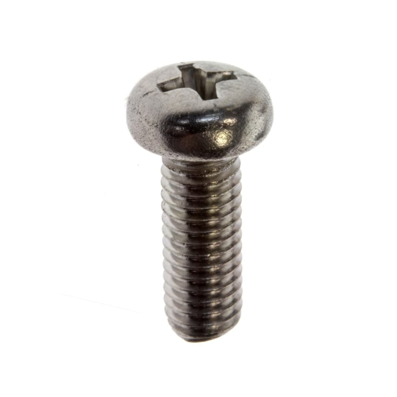 Yamaha New OEM Carburetor Assembly Pan Head Screw, 98580-05014-00