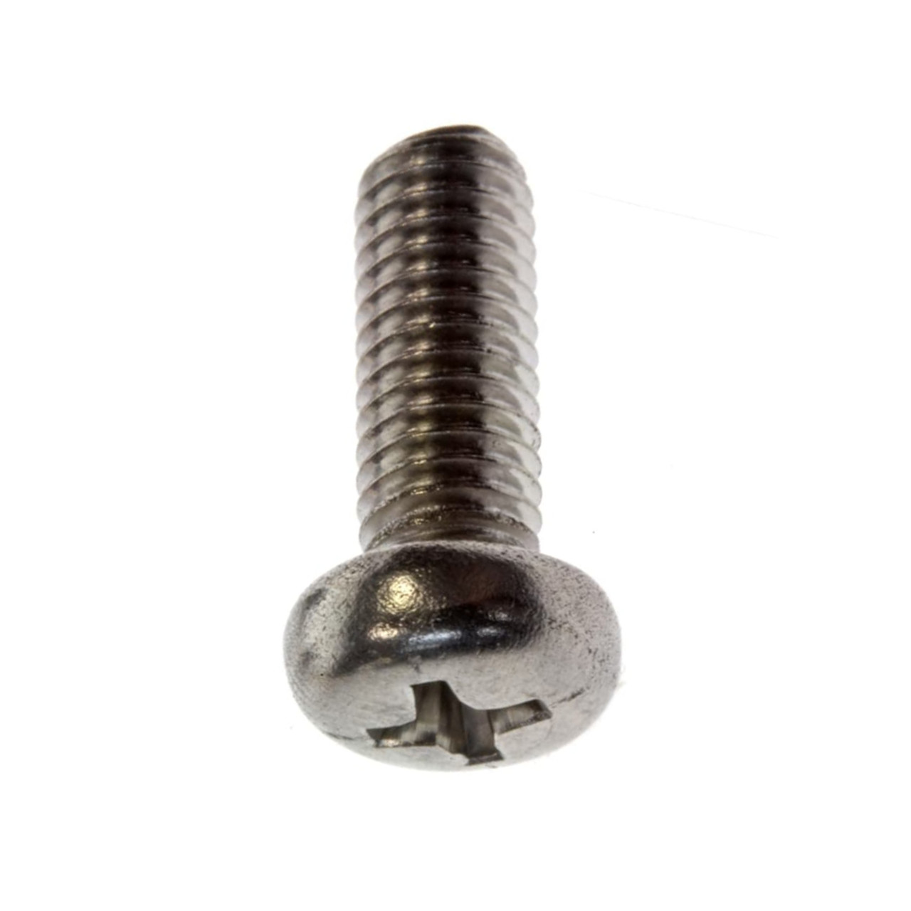 Yamaha New OEM Carburetor Assembly Pan Head Screw, 98580-05014-00