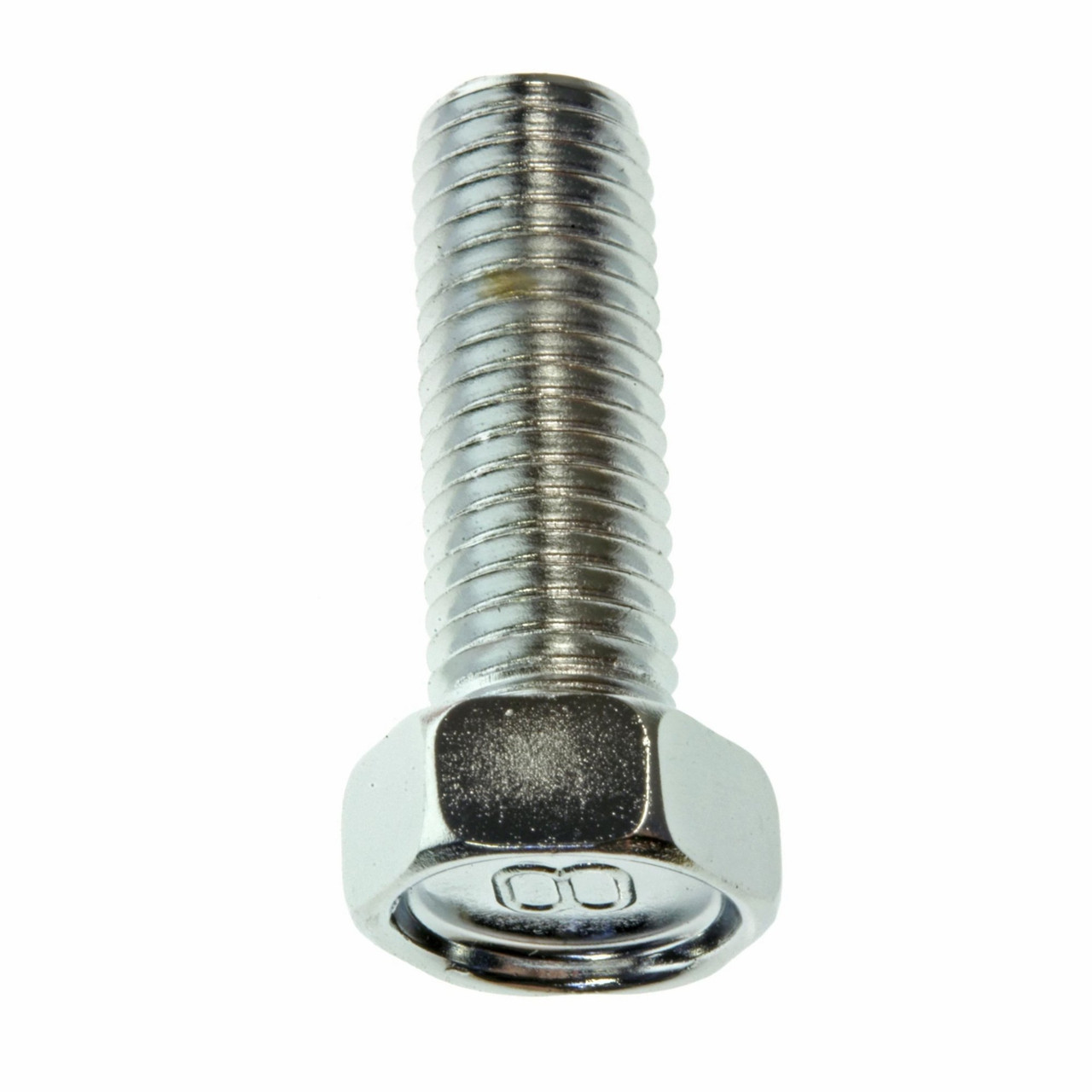 Yamaha New OEM Crankcase Assembly Bolt, 97013-08025-00