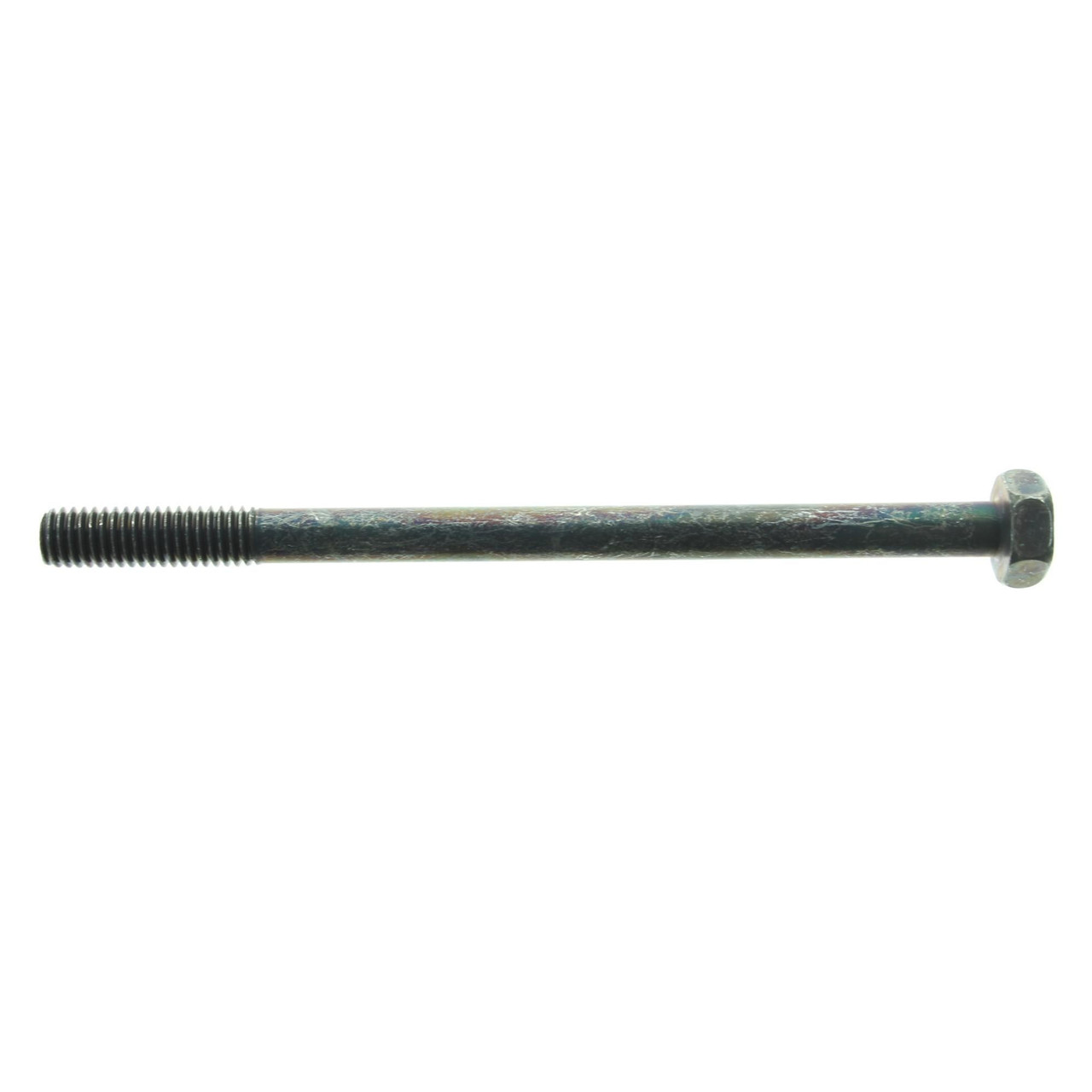 Yamaha New OEM Crankcase & Fuel Tank Assembly Bolt, 97017-06090-00
