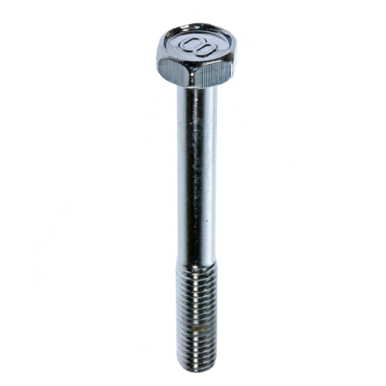 Yamaha New OEM Cylinder Crankcase Bolt, 97013-06050-00