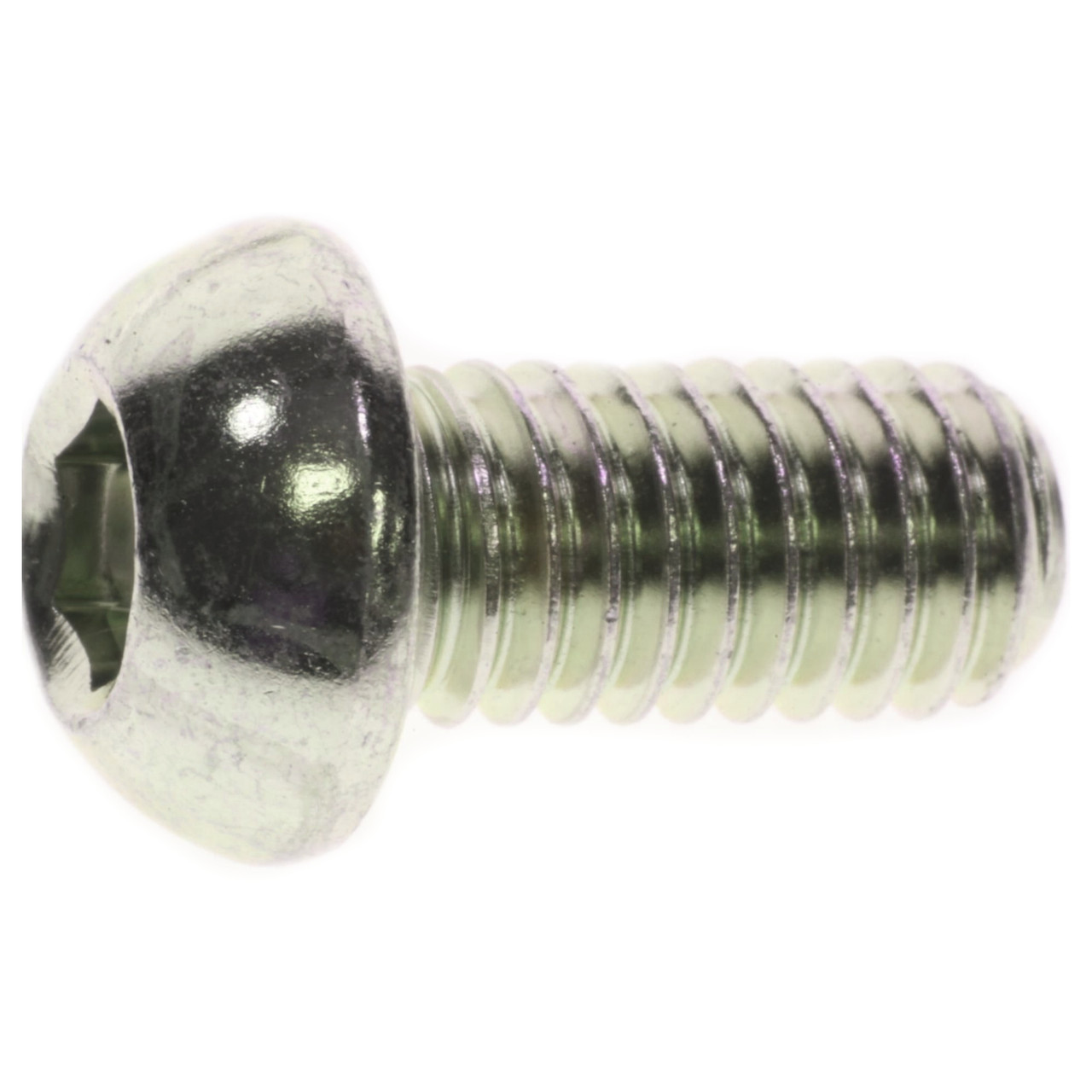 Yamaha New OEM Cowling Button Head Bolt, 92012-06012-00