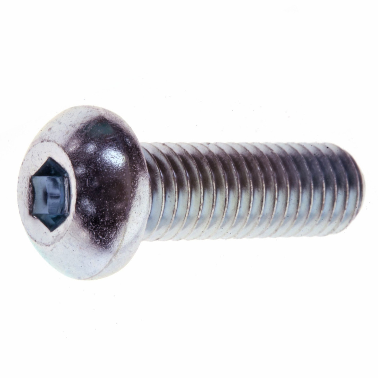 Yamaha New OEM Button Head Bolt, 92012-08025-00