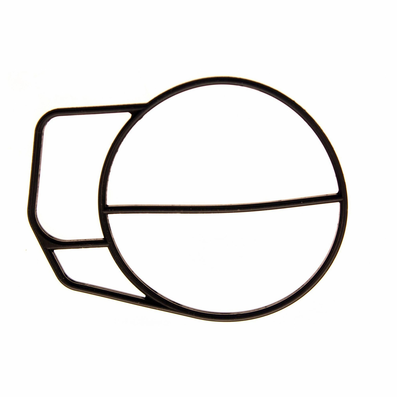 Yamaha New OEM Carburetor Rubber O-Ring, 6K8-14564-00-00