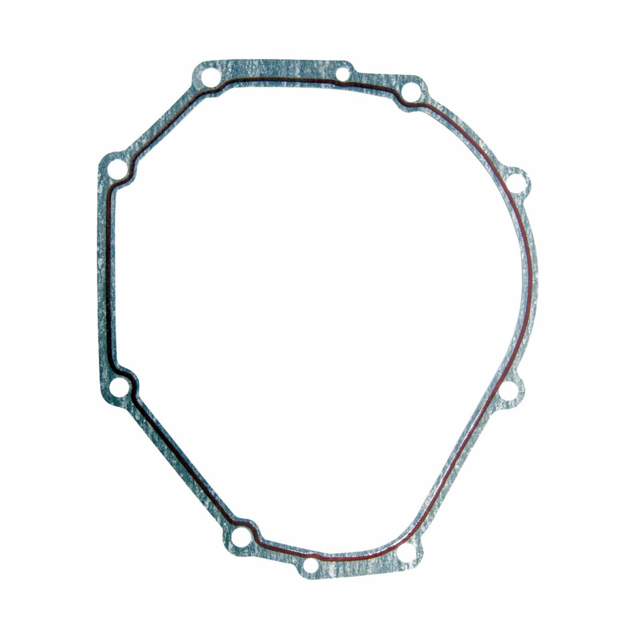 Yamaha New OEM Flywheel Cover Gasket, 63M-81365-00-00