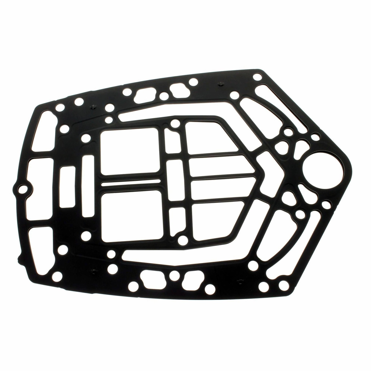 Yamaha New OEM Upper Casing Gasket, 60V-45114-01-00