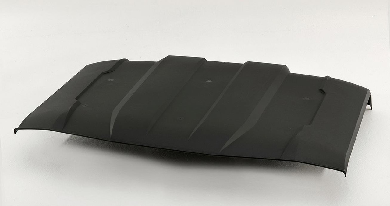 Yamaha OEM Molded Sun Top, 1XD-K84A0-V0-00