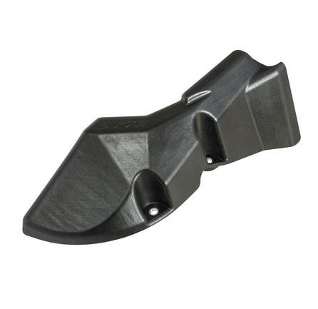 Yamaha OEM Waterpump Guard, 1SL-F14C0-V0-00