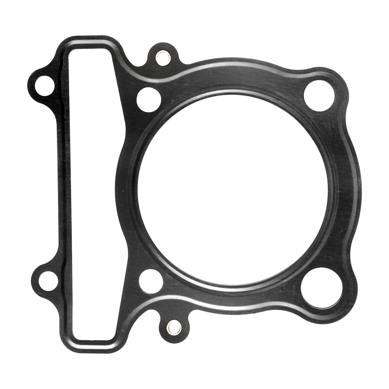 Yamaha New OEM Cylinder Head Gasket, 1UY-11181-01-00