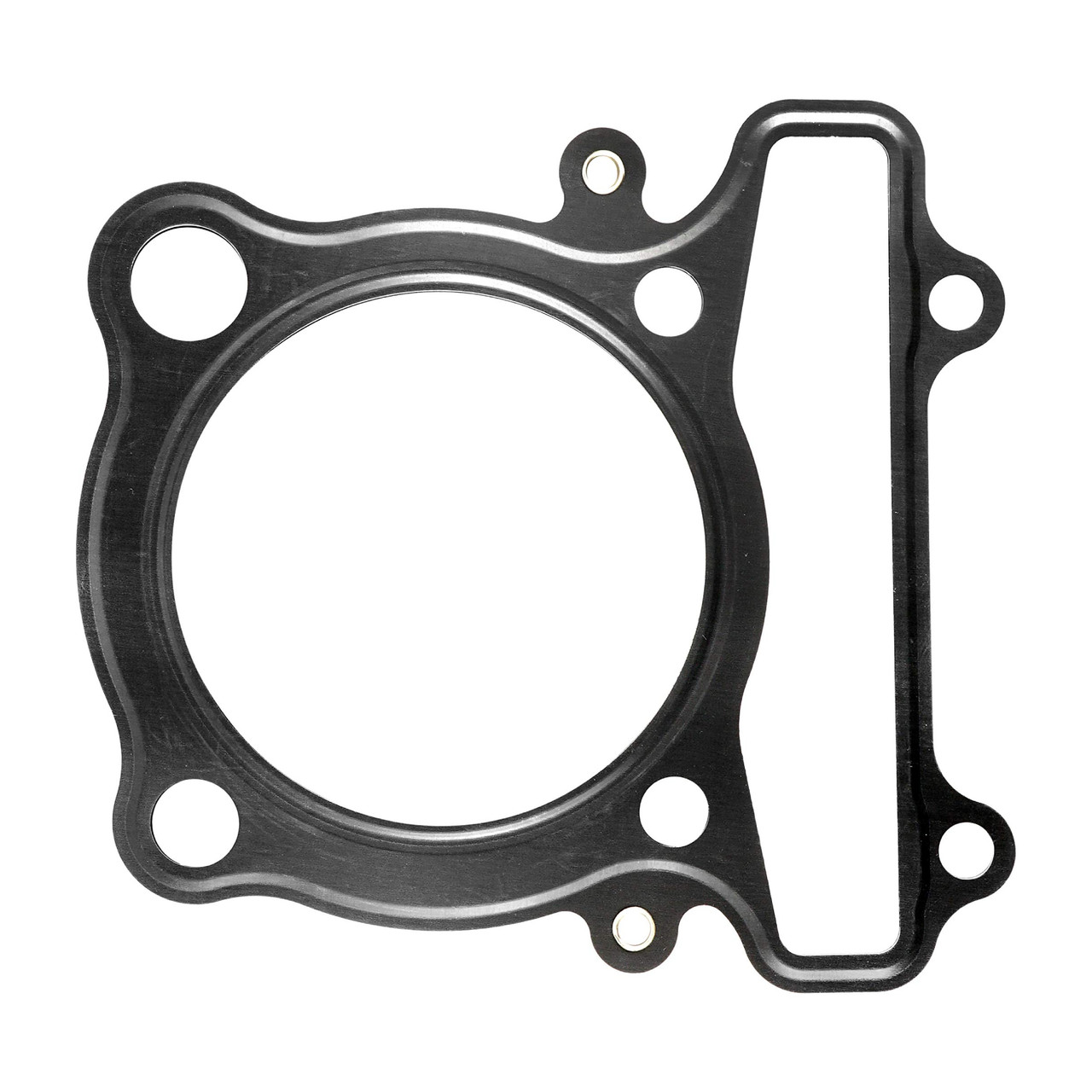 Yamaha New OEM Cylinder Head Gasket, 1UY-11181-01-00