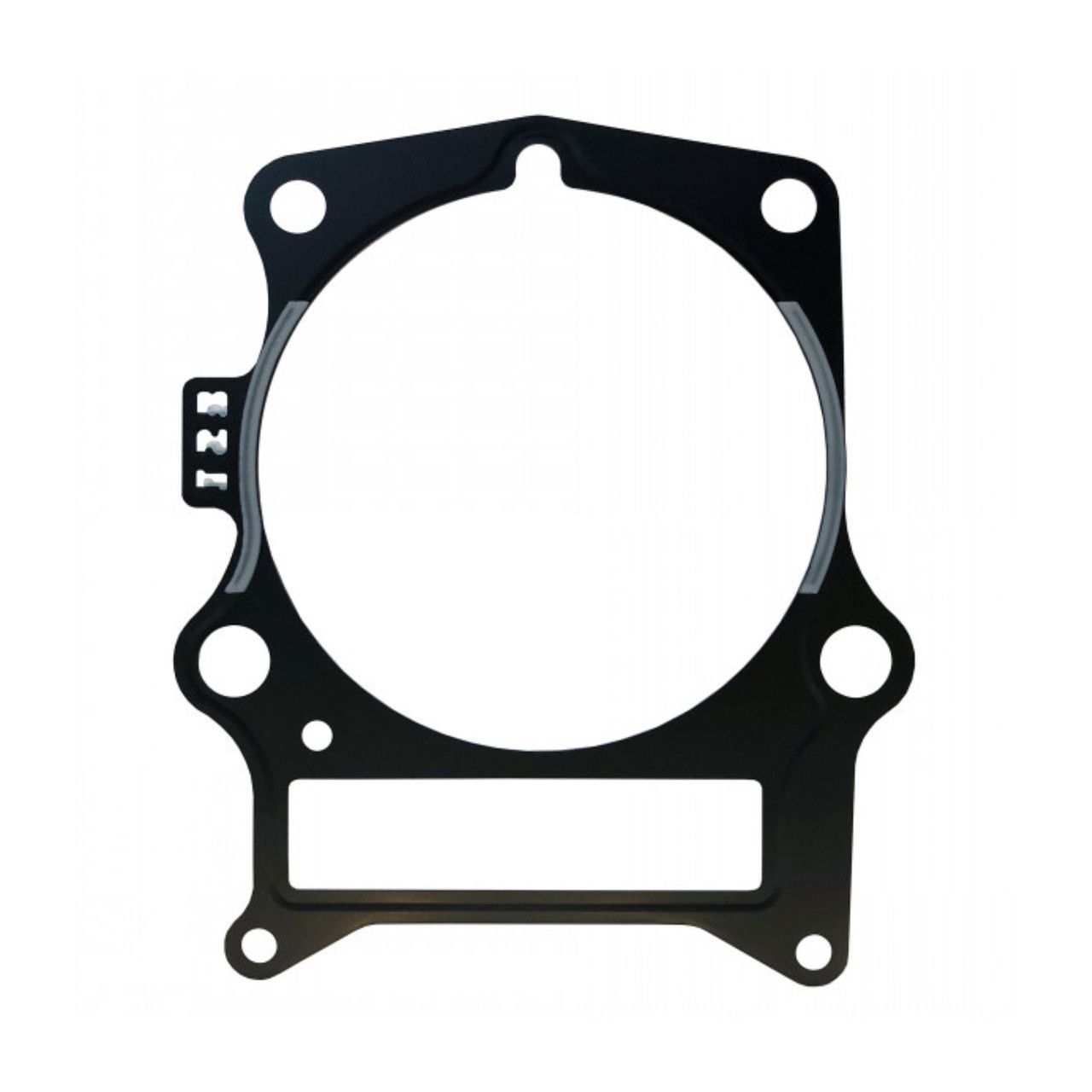Yamaha New OEM Cylinder Gasket, 1S3-11351-00-00