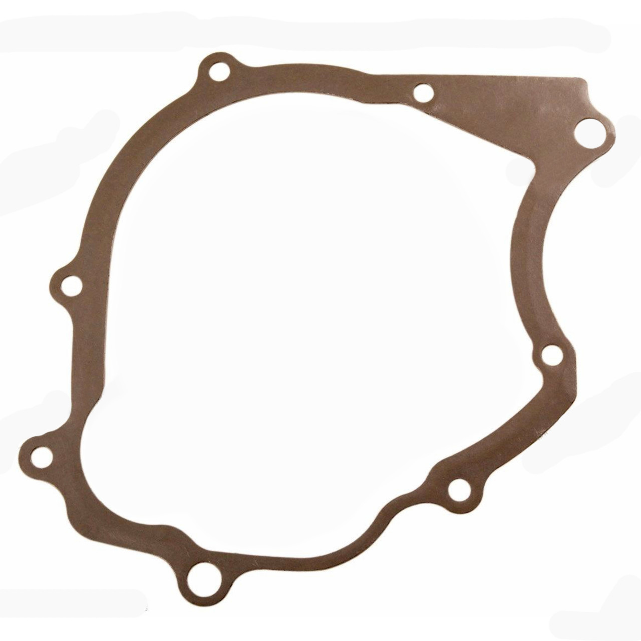 Yamaha New OEM Crankcase Cover Gasket, 1P6-E5451-00-00