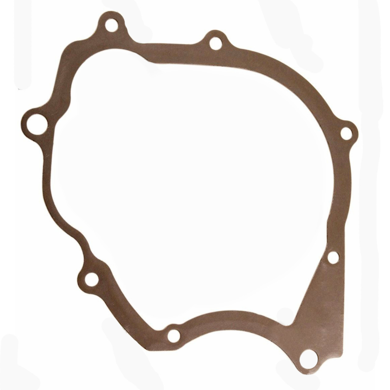 Yamaha New OEM Crankcase Cover Gasket, 1P6-E5451-00-00