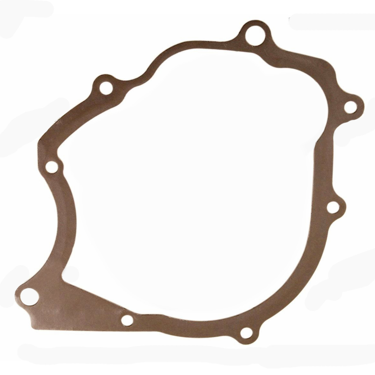 Yamaha New OEM Crankcase Cover Gasket, 1P6-E5451-00-00