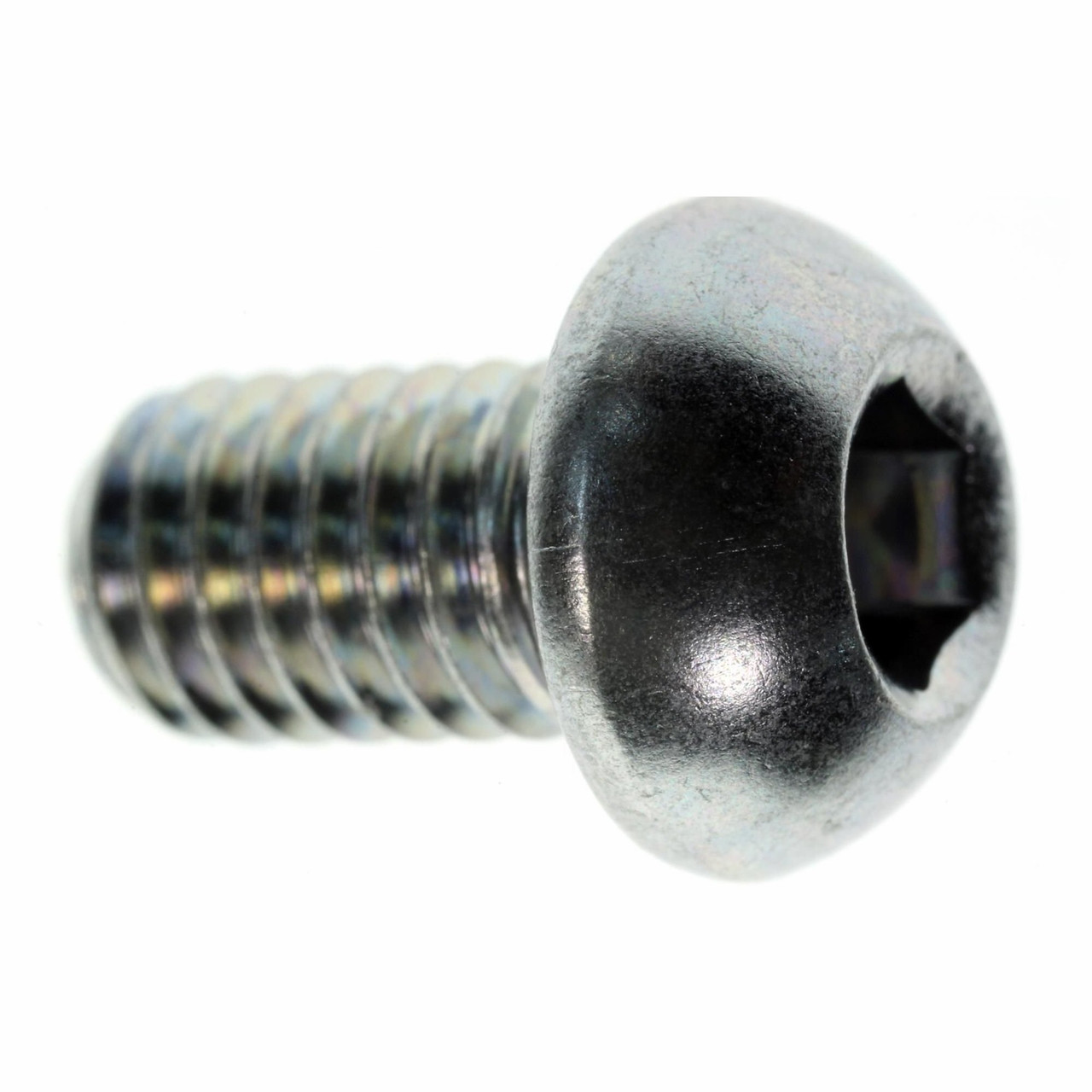 Yamaha New OEM Button Head Bolt, 92014-06010-00