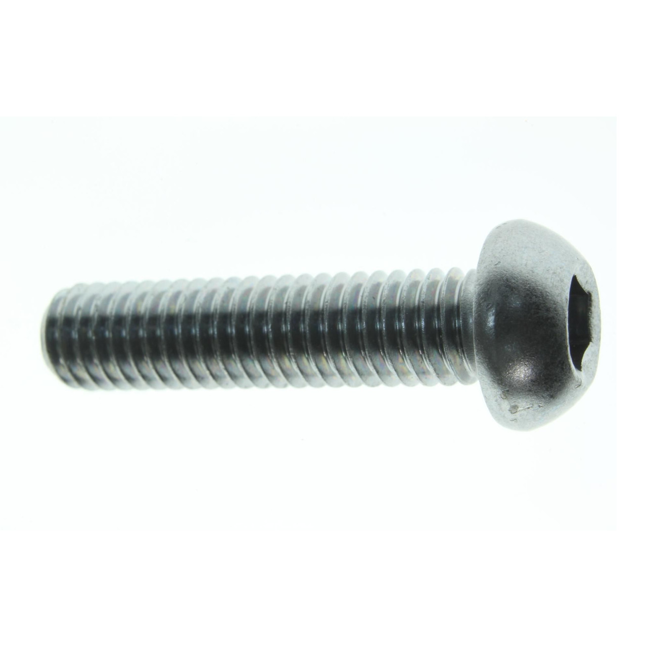 Yamaha OEM Button Bolt, 92011-06025-00