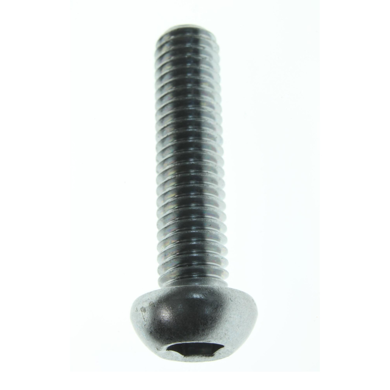 Yamaha OEM Button Bolt, 92011-06025-00
