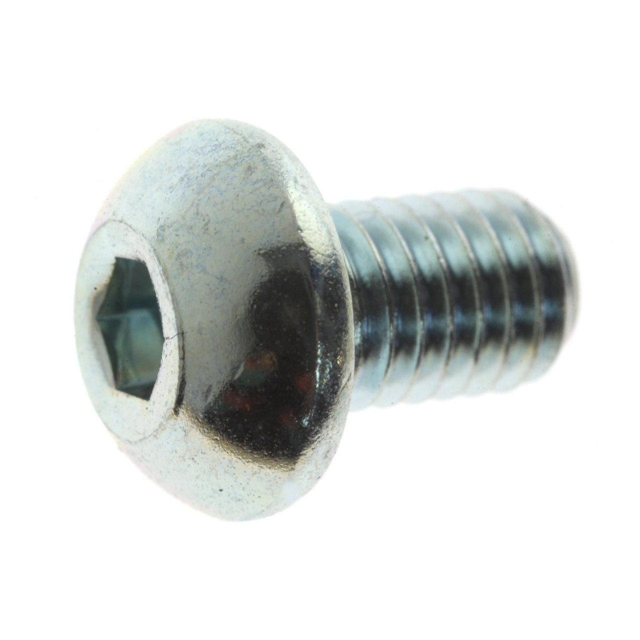 Yamaha New OEM Button Head Bolt, 92012-05008-00