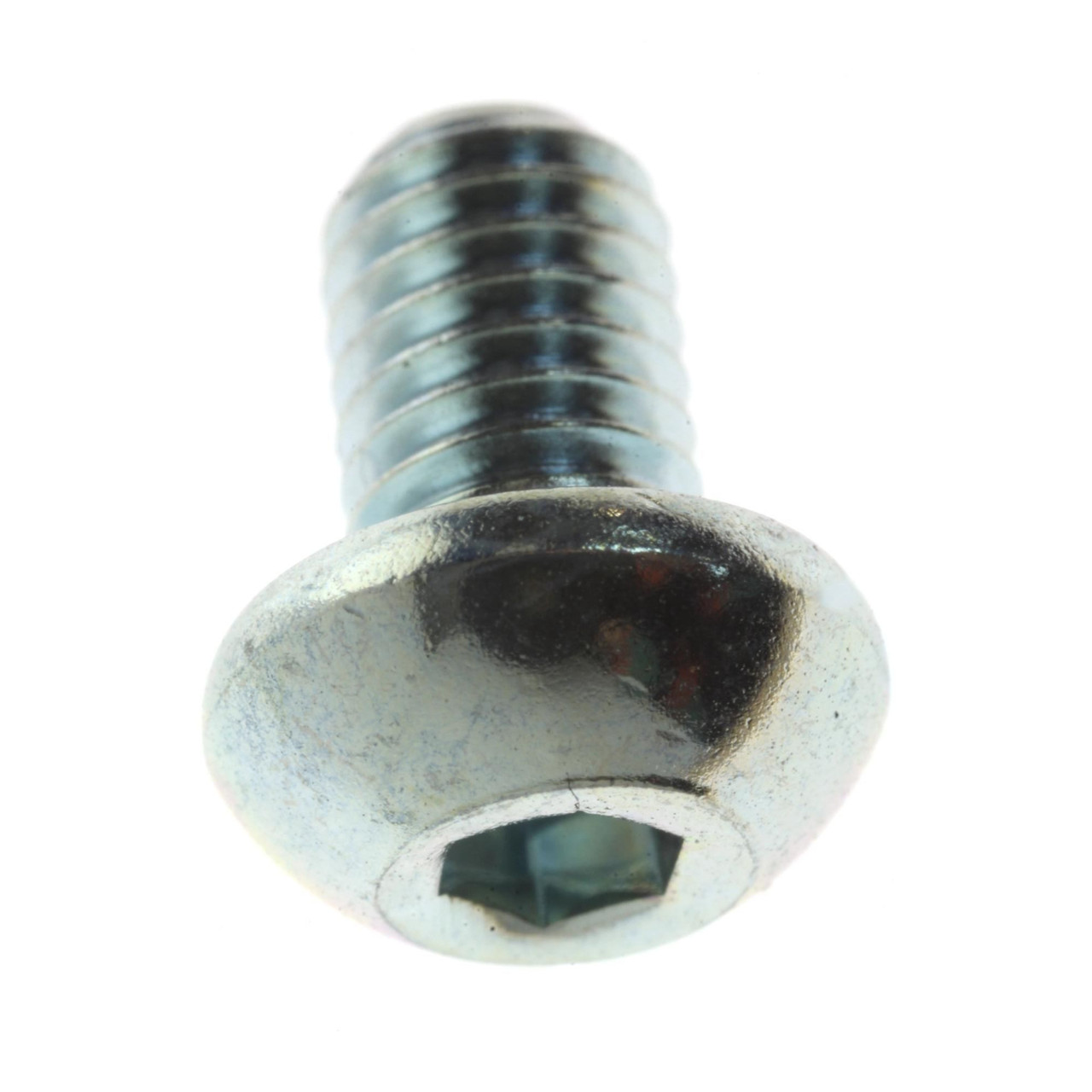Yamaha New OEM Button Head Bolt, 92012-05008-00