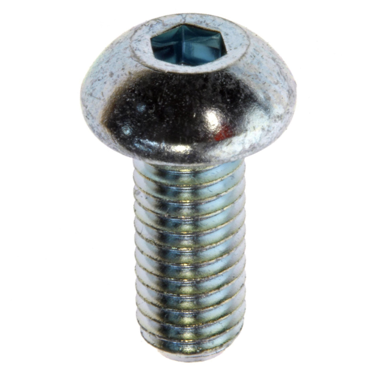 Yamaha New OEM Button Head Bolt, 92012-05012-00