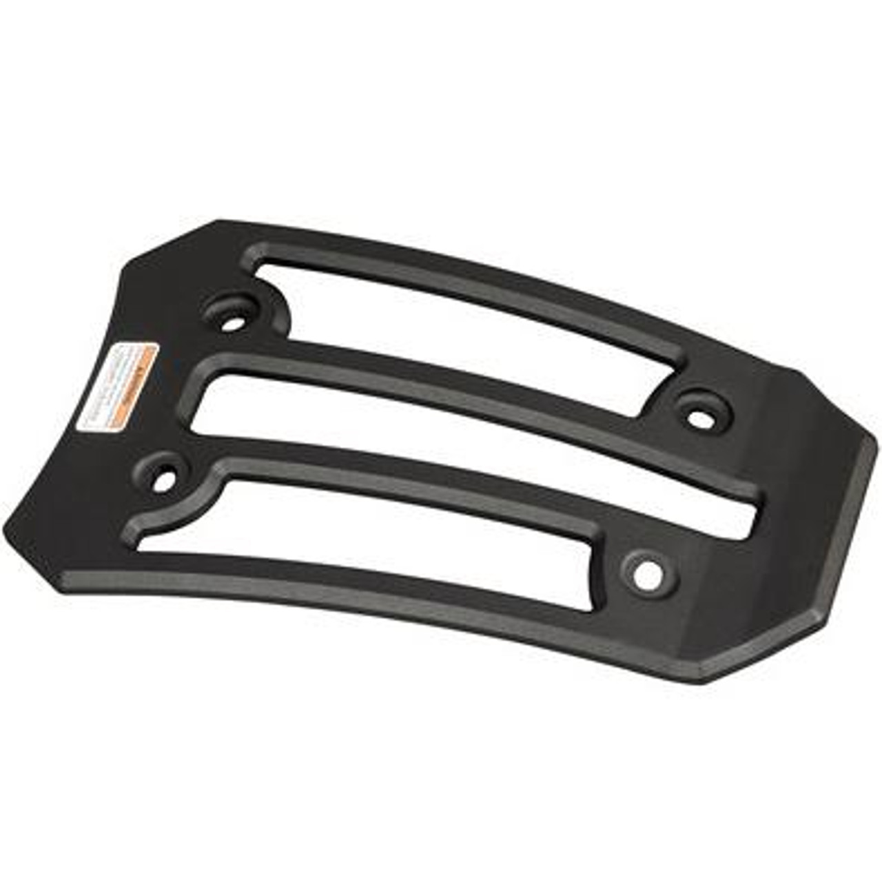 Yamaha New OEM Rear Fender Rack Kit, 1TP-F48C0-V0-00