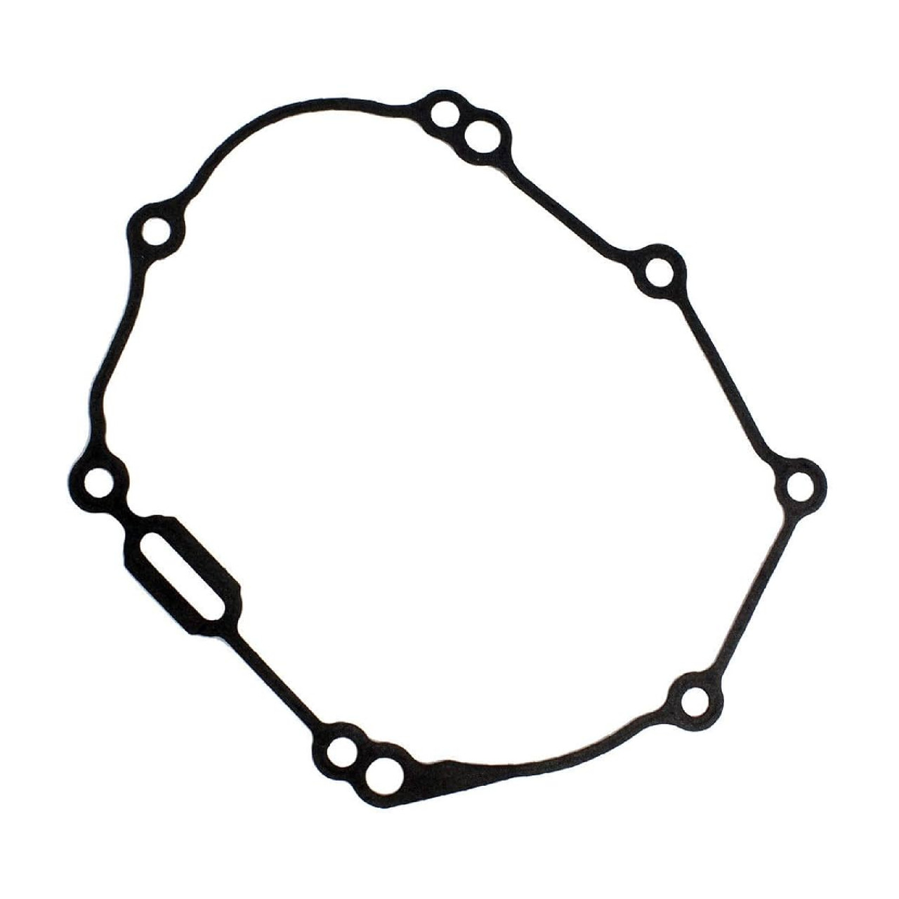 Yamaha New OEM Crankcase Cover Gasket, 1SM-15451-00-00
