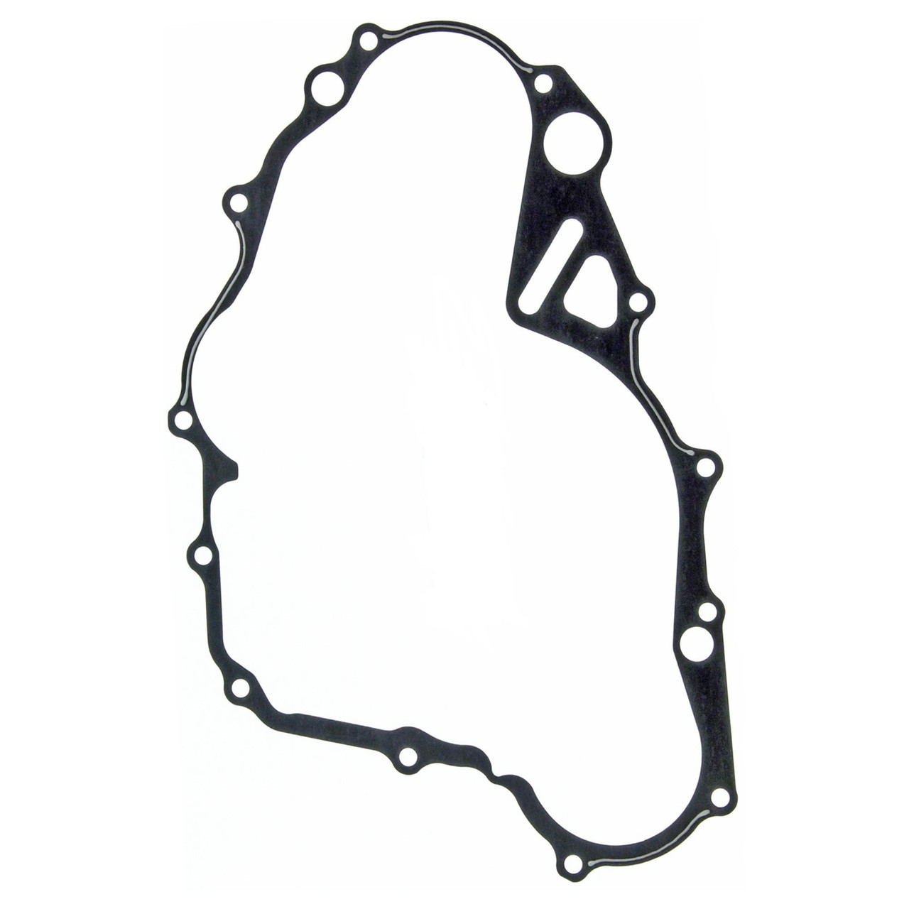 Yamaha New OEM Crankcase Cover Gasket, 1SM-15462-00-00