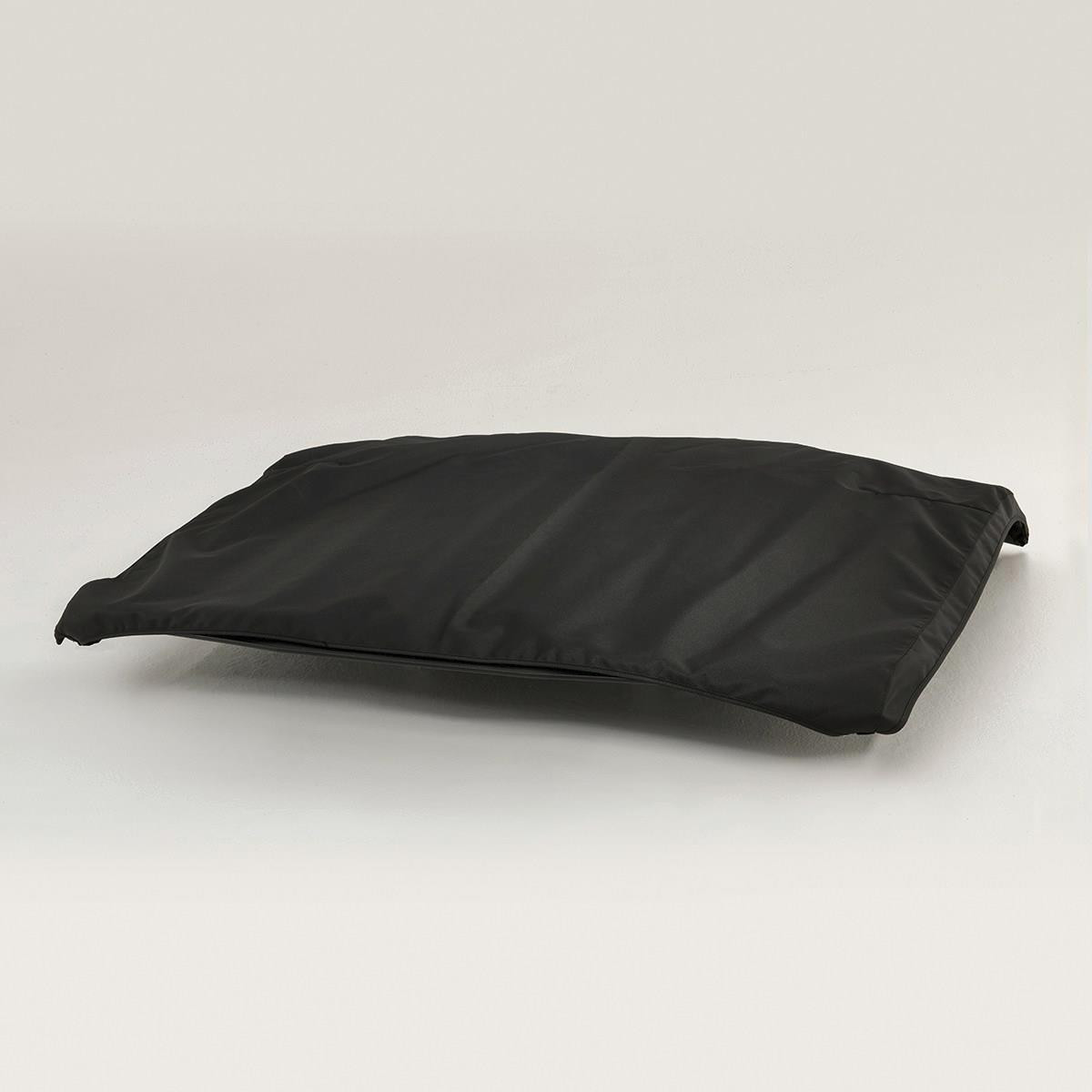 Yamaha OEM Soft Sun Top, Black, 1XD-K830V-V0-00