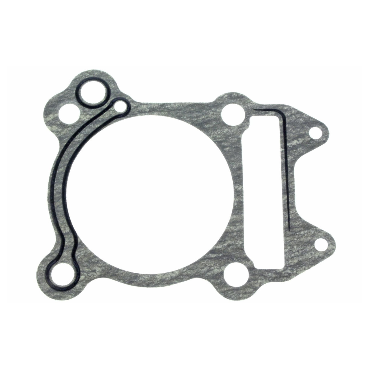 Yamaha New OEM Grizzly Cylinder Gasket, 1SC-E1351-00-00